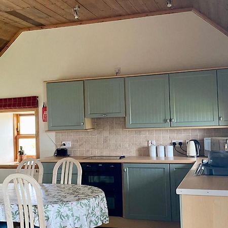 Blingery Villa Wick  Eksteriør bilde